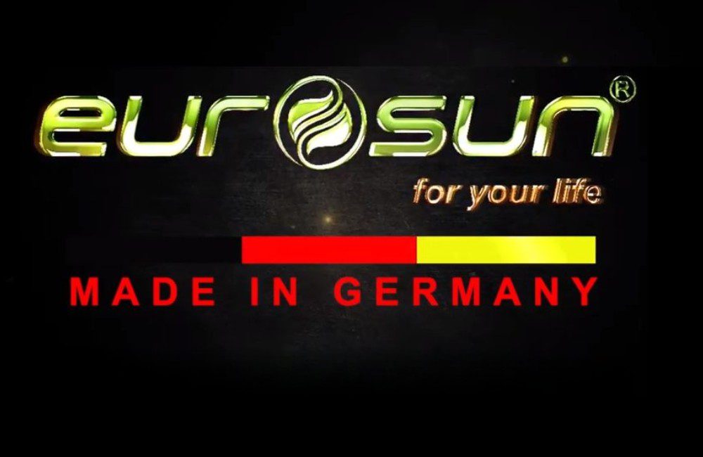 Bếp từ Eurosun là sản phẩm của Eurosun – một thương hiệu nổi tiếng đến từ Đức