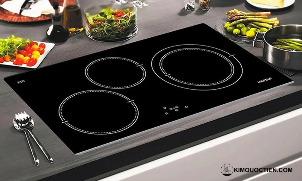 Phân tích chi tiết bếp từ Hafele