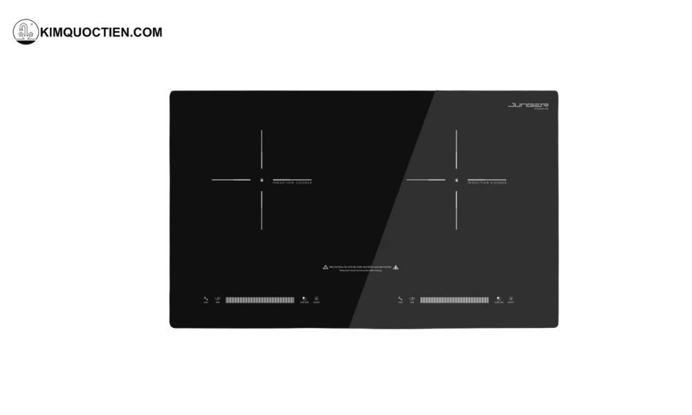 Bếp từ đôi JUNGER NKD-22+