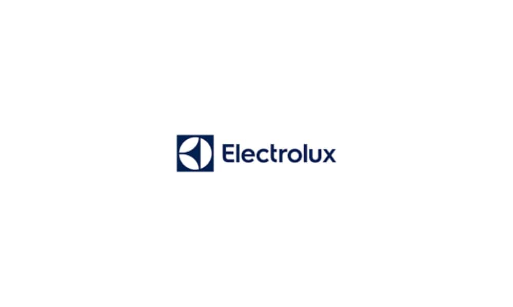 Thương hiệu Electrolux