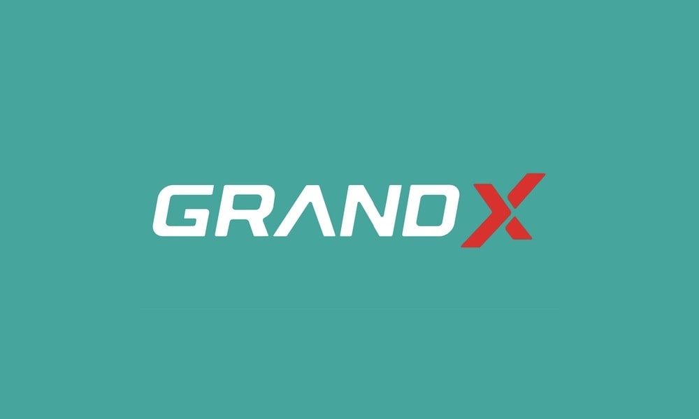 Thương hiệu Grandx