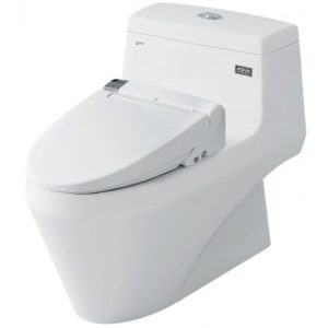 Bồn cầu một khối INAX AC-1035+CW-KA22AVN