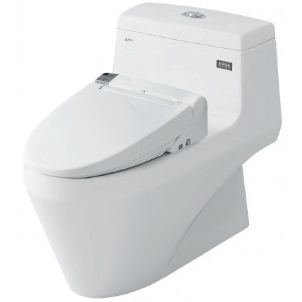 Bồn cầu một khối INAX AC-1035+CW-KA22AVN