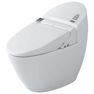 Bồn cầu một khối INAX AC-2700+ CW-KA22AVN