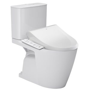 Bồn cầu hai khối INAX AC-602+CW-H18VN