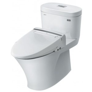 Bồn cầu một khối INAX AC-959A+CW-KB22AVN