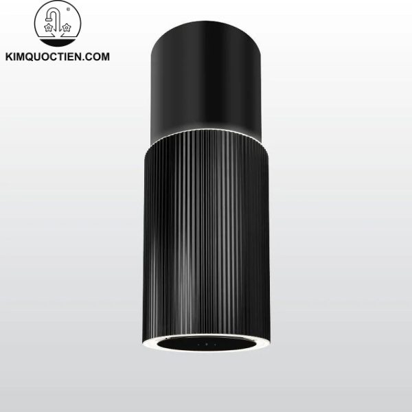 Máy hút mùi độc lập MALLOCA Monoblack K-382B