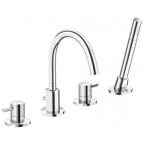 Sen tắm gắn bồn INAX BFV-7000B