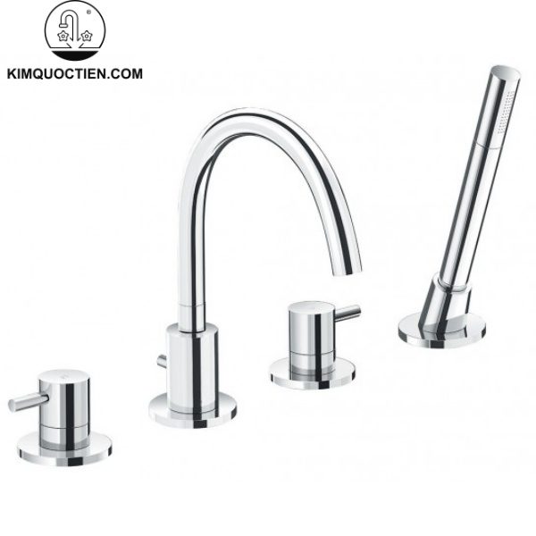 Sen tắm gắn bồn INAX BFV-7000B