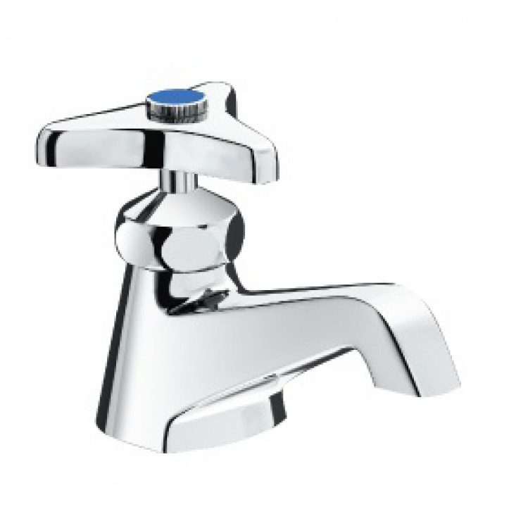 Vòi chậu nước lạnh INAX LF-1