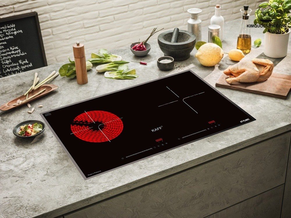 Bếp điện từ KAFF