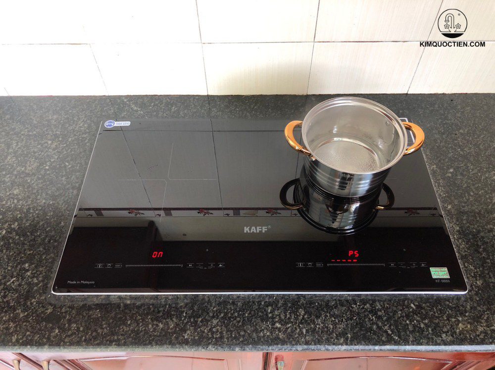 Bếp điện từ KAFF