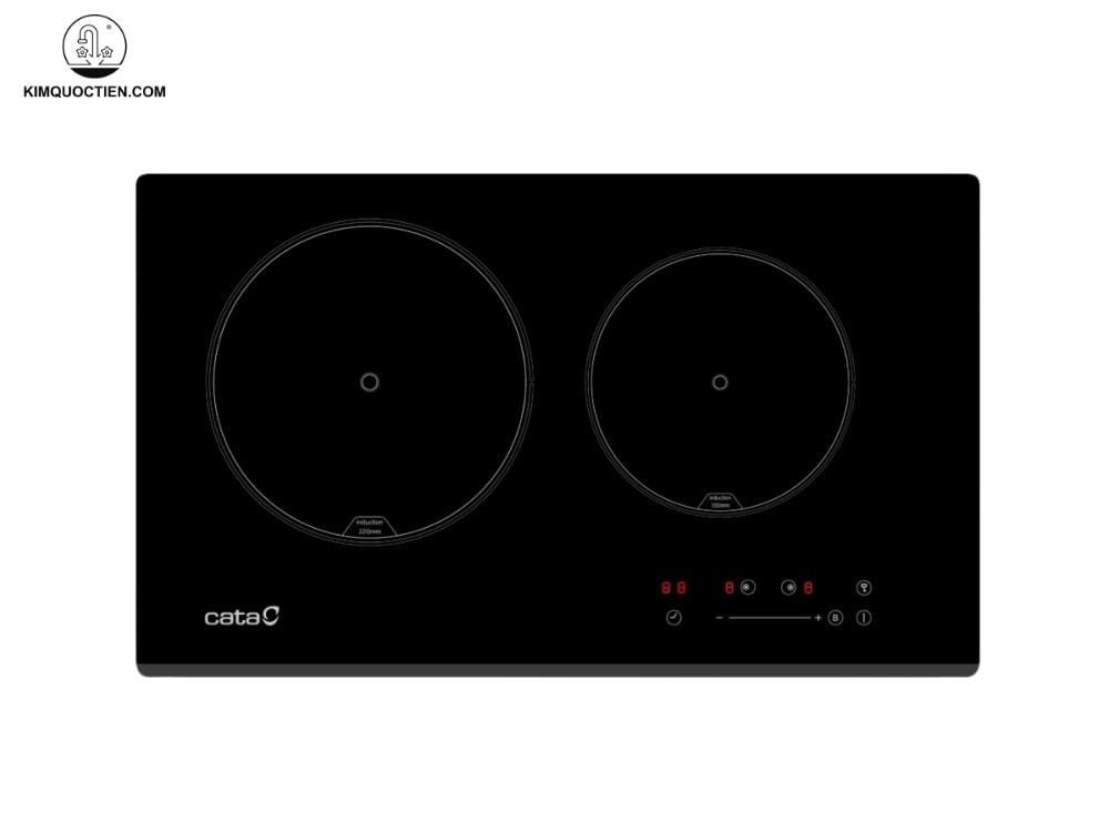 Bếp từ CATA