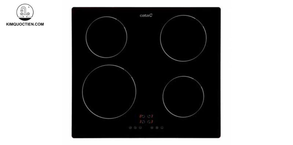 Bếp từ CATA