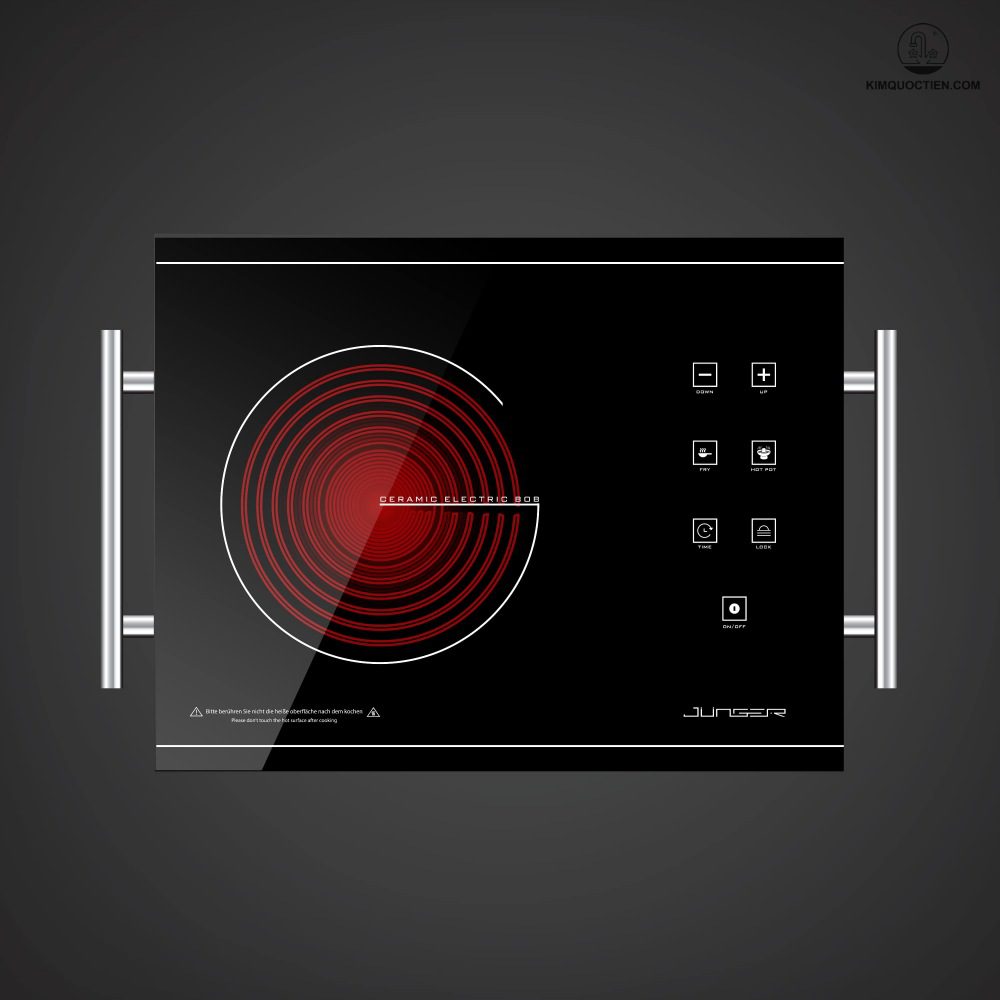 Bếp từ đơn Junger