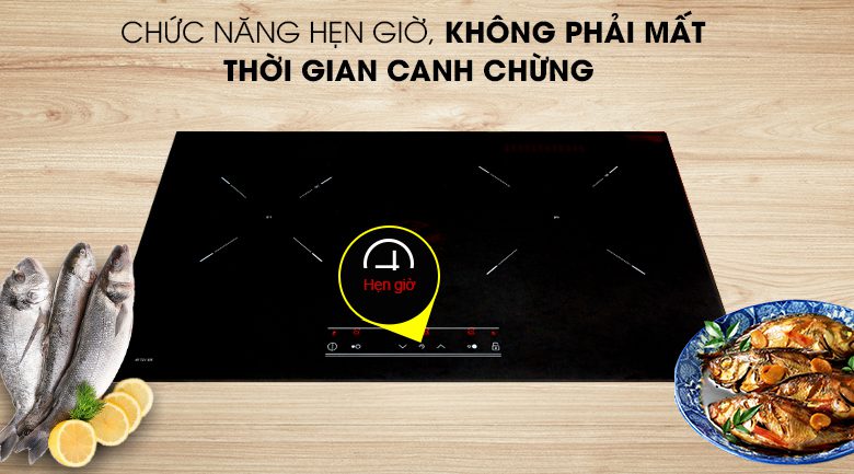 bếp từ teka ir 721 sr