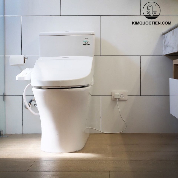 bồn cầu toto