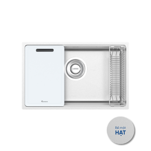 Chậu rửa bát Konox Tari 7648SR