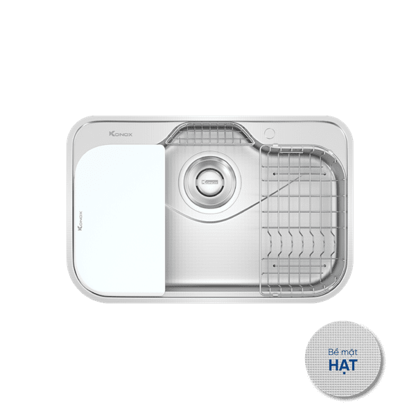 Chậu rửa bát Tari 7851SR