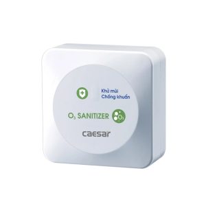 Máy tạo Ozen Caesar A610OZ