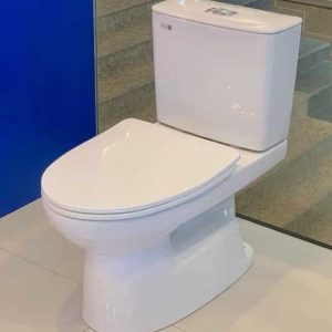 Bồn cầu 2 khối INAX AC-514VWN