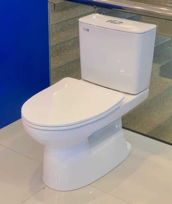 Bồn cầu 2 khối INAX AC-514VWN