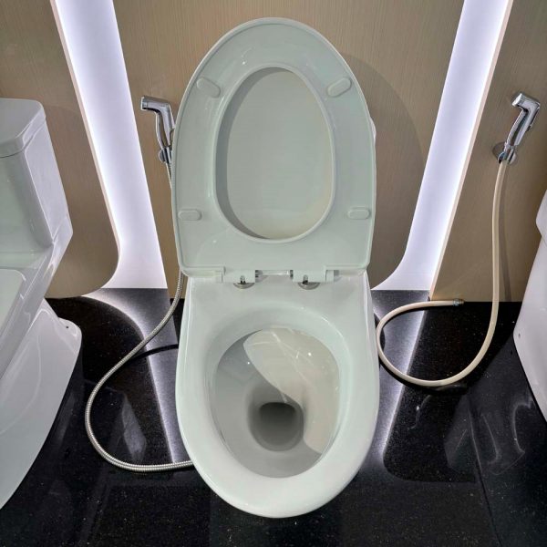 Bồn cầu 1 khối AC-959VAN-2