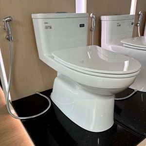 Bồn cầu INAX 1 khối AC-969VN-2