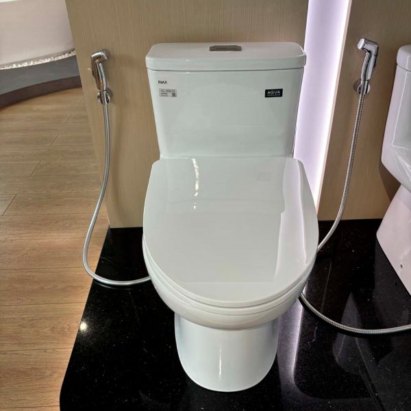 Bồn cầu INAX 1 khối AC-969VN-2