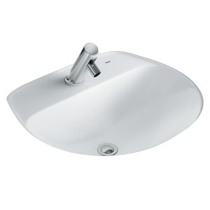 Chậu rửa lavabo âm bàn INAX AL-2094VEC