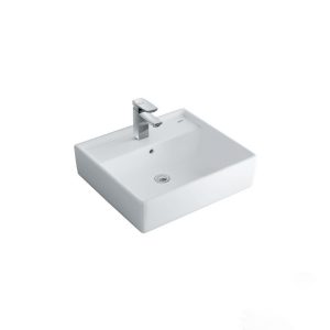 Chậu rửa lavabo đặt bàn INAX AL-293VFC
