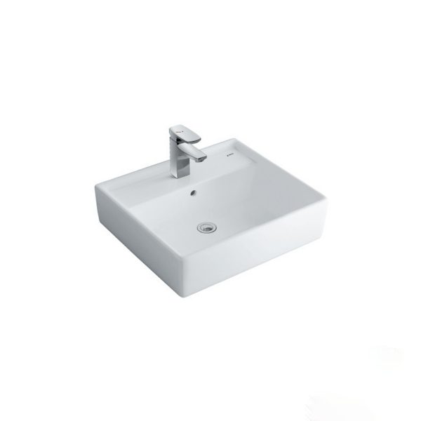 Chậu rửa lavabo đặt bàn INAX AL-293VFC