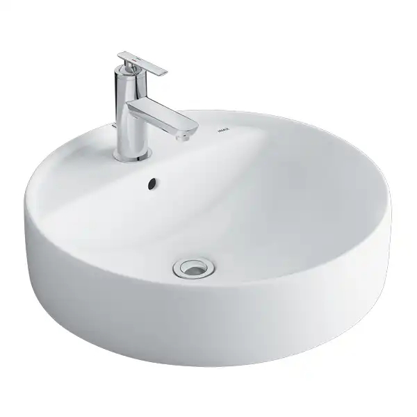 Chậu rửa lavabo đặt bàn INAX AL-294VEC