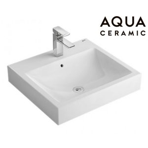 Chậu rửa lavabo đặt bàn INAX AL-536VFC