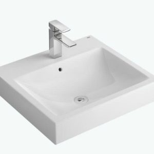 Chậu rửa lavabo đặt bàn INAX AL-536VEC