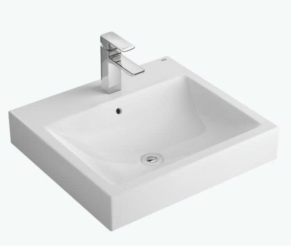 Chậu rửa lavabo đặt bàn INAX AL-536VEC
