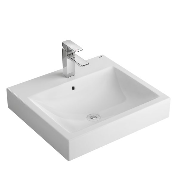 Chậu rửa lavabo đặt bàn INAX AL-536VGC