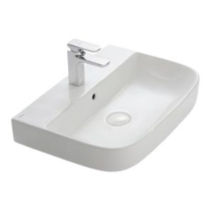Chậu rửa lavabo đặt bàn INAX AL-632VEC