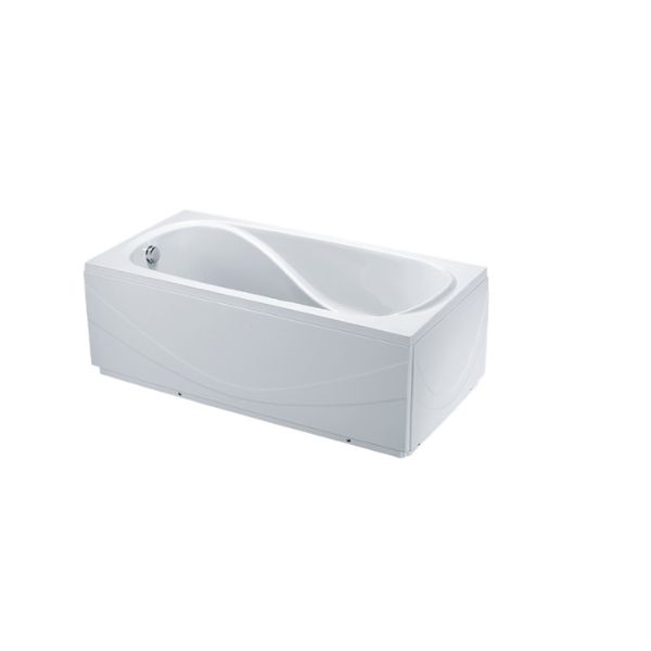 Bồn tắm chân yếm Caesar AT0150L(R)