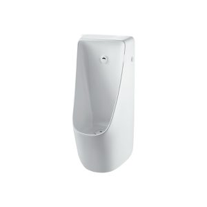 Bồn tiểu nam Inax AU-468IR cảm ứng treo tường