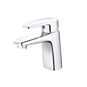 Vòi lavabo Caesar lạnh B119C