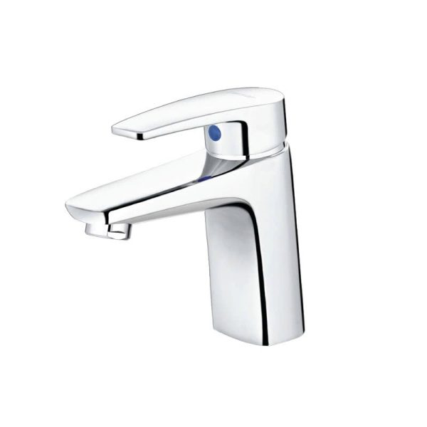 Vòi lavabo Caesar lạnh B119C