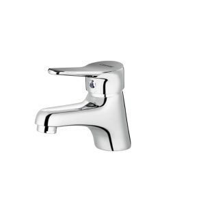 Vòi lavabo Caesar nóng lạnh B330CU