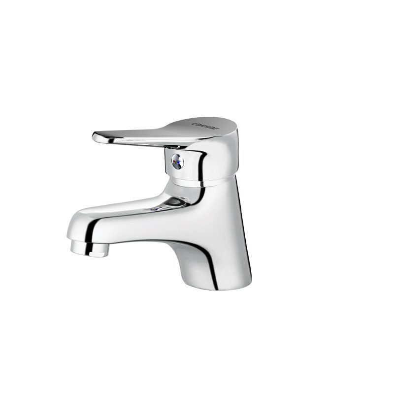 Vòi lavabo Caesar nóng lạnh B330CU