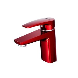 Vòi lavabo Caesar nóng lạnh B390CRU