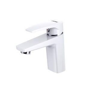 Vòi lavabo Caesar nóng lạnh B390CWU
