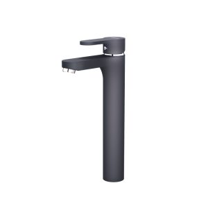 Vòi lavabo Caesar nóng lạnh B571CBU