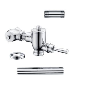 Bộ xả gạt tay bồn cầu BF521A