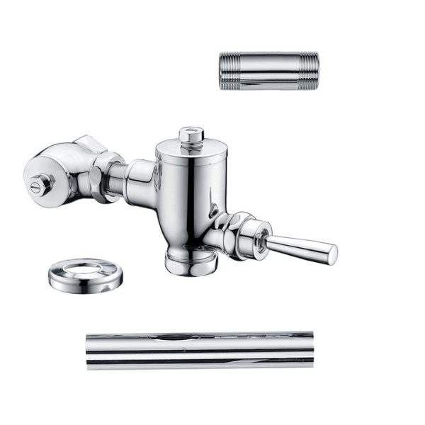 Bộ xả gạt tay bồn cầu BF521A