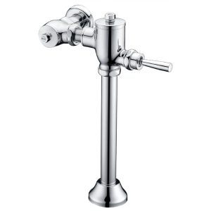 Bộ xả gạt tay bồn cầu BF521A